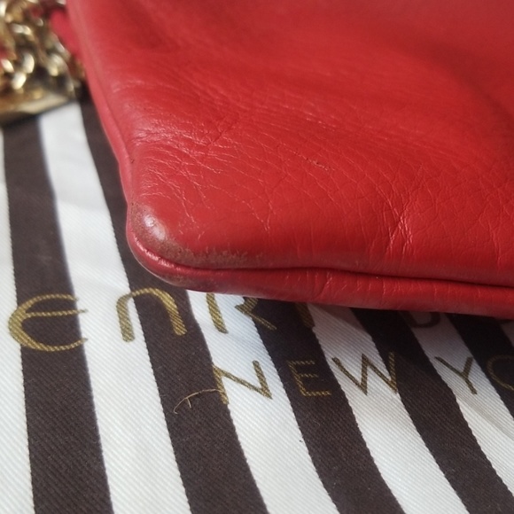 Henri Bendel Cross Body - Picture 5 of 8